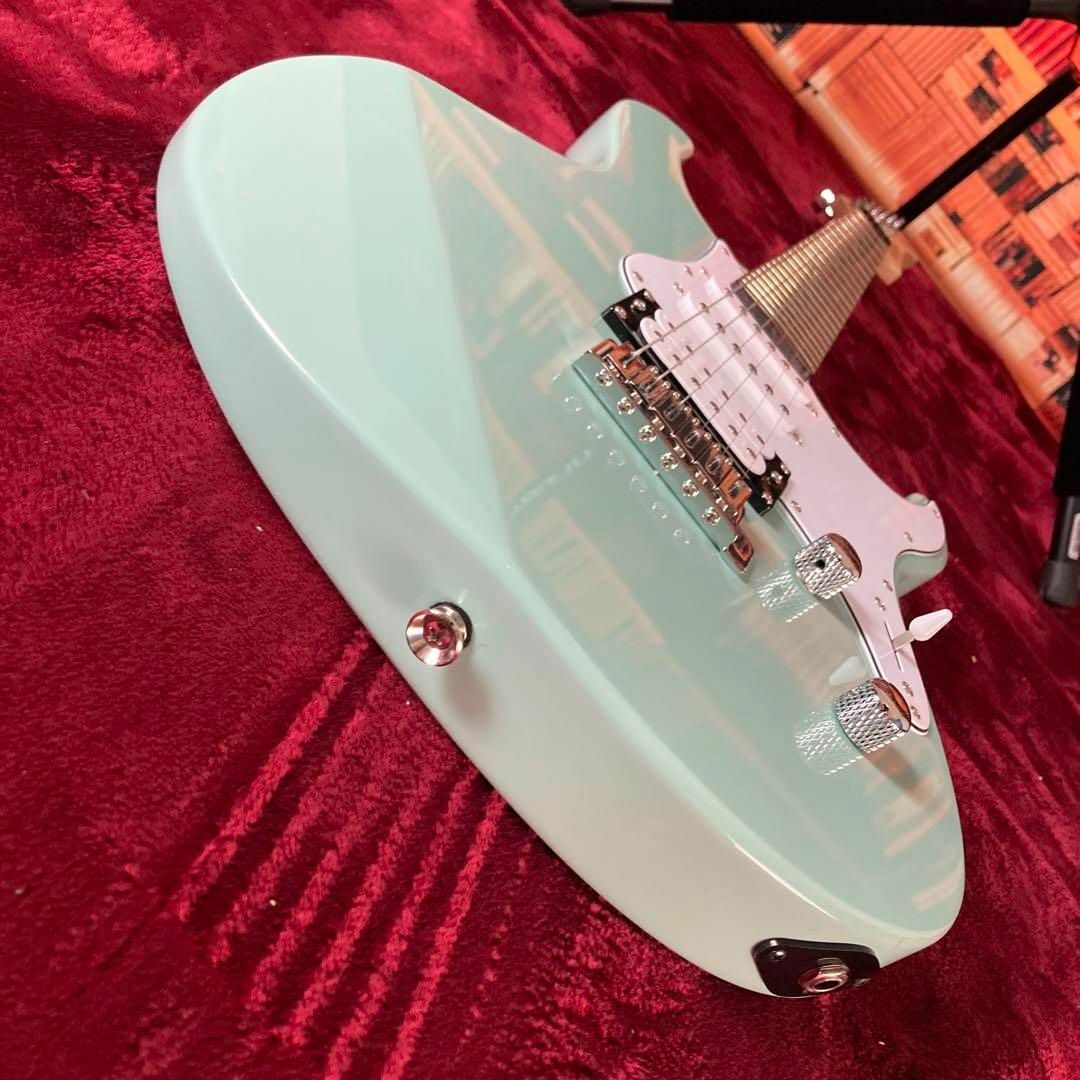 5696】送料無料 YAMAHA PACIFICA 112V 弦交換不要-www.ecosea.do
