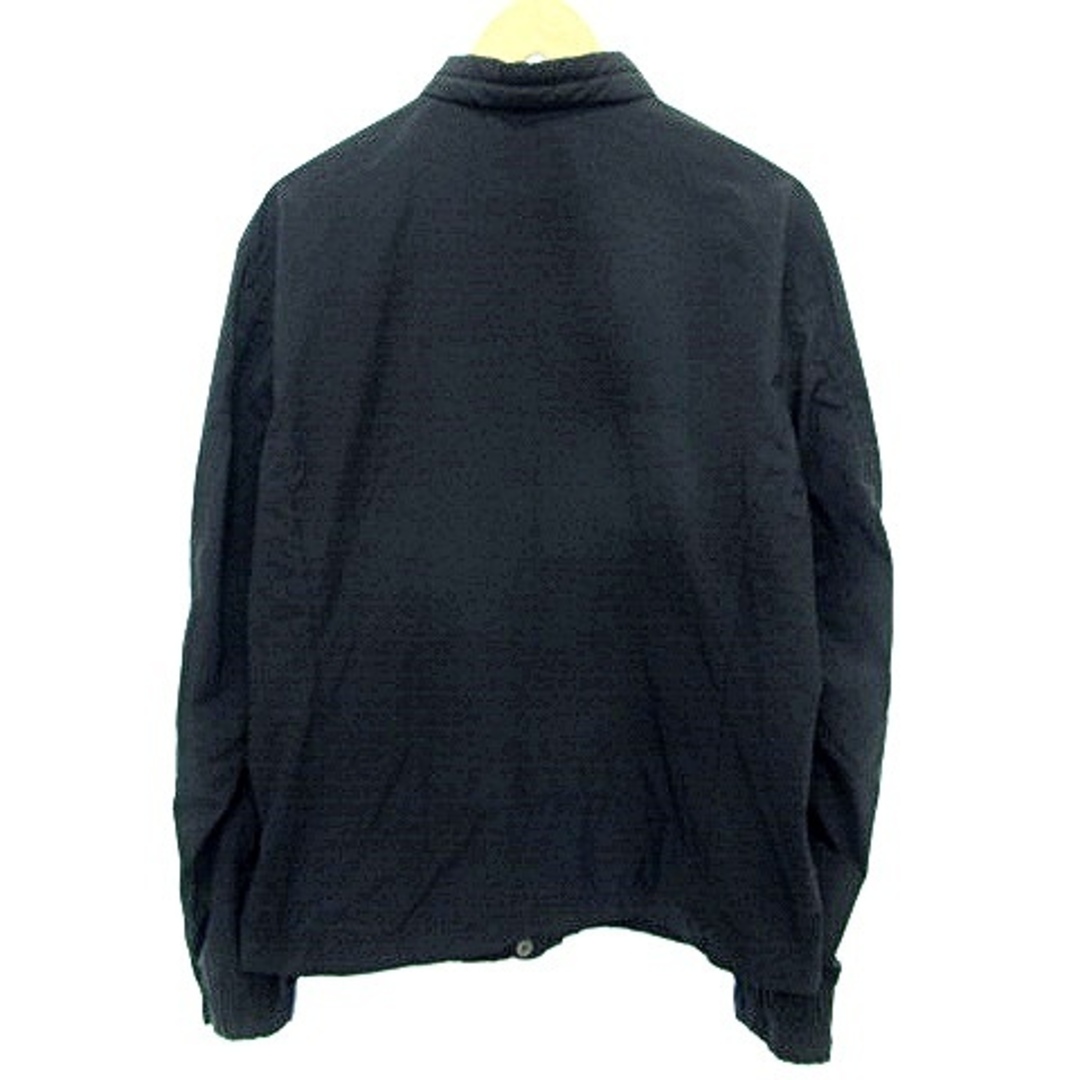 ノンネイティブ RIDER BLOUSON P/N TWIL ブルゾンM 黒