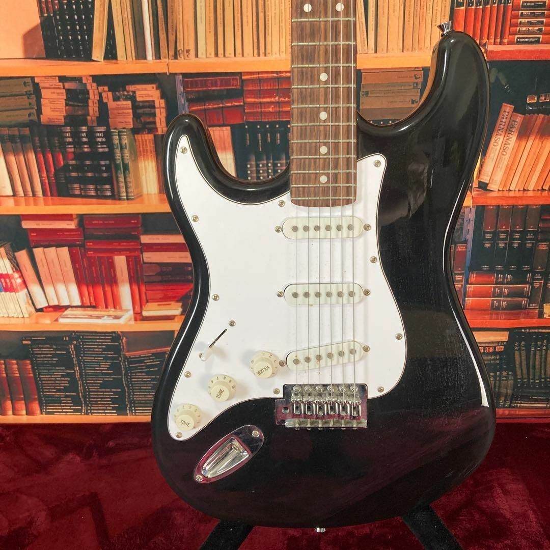 【5700】 SELDER Stratocaster type lefty