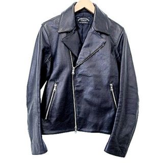 ユナイテッドアローズグリーンレーベルリラクシング ライダース