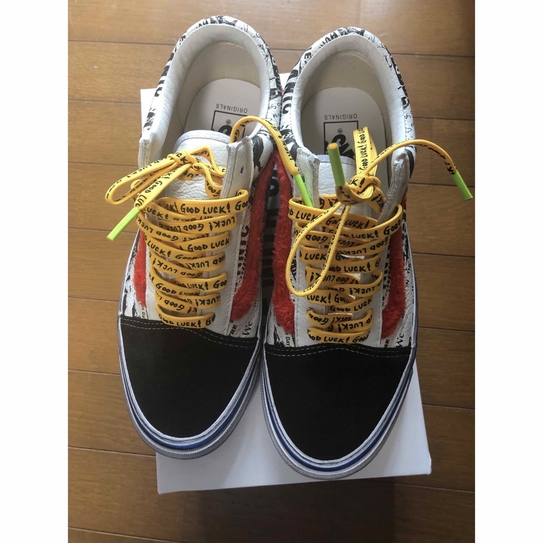 メンズGALLERY DEPT Vans Old Skool 27cm