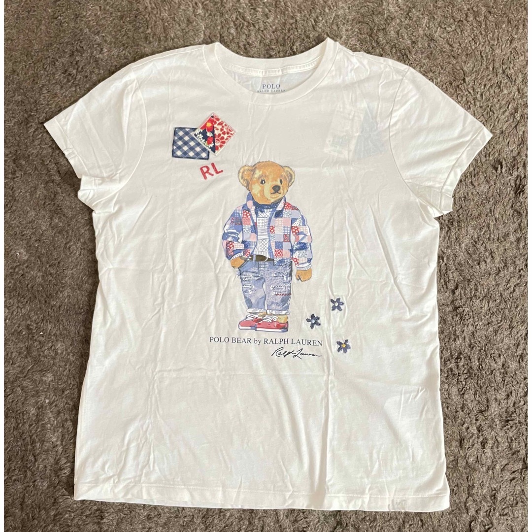 1回のみ着用　クリーニング済　エルメスメンズTシャツ