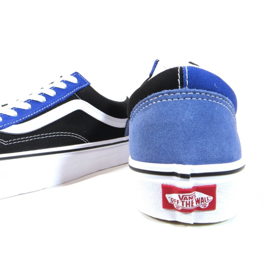 vans バンズ オールドスクール STYLE 36 スタイル36 エラ アナハ