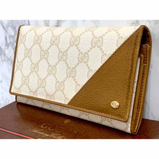 グッチ がま口の通販 200点以上 | Gucciを買うならラクマ