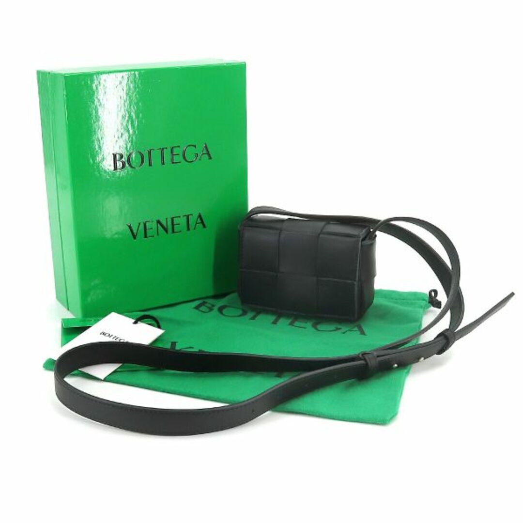 Bottega Veneta - 未使用 展示品 ボッテガ ヴェネタ BOTTEGA VENETA
