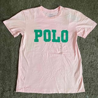 【新品】POLO 半袖Tシャツ　24month/2T/90-95センチ