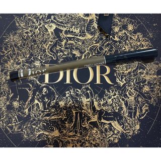 クリスチャンディオール(Christian Dior)の【期間限定値下】ディオールショウオンステージ ライナー【466】(アイライナー)