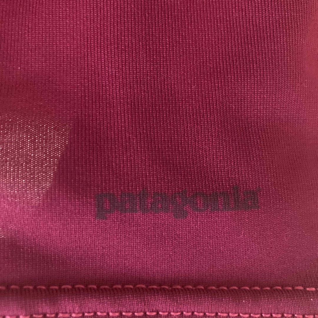 patagonia(パタゴニア)のPatagonia キャプリーン1 シルクウェイト レディースのトップス(Tシャツ(長袖/七分))の商品写真