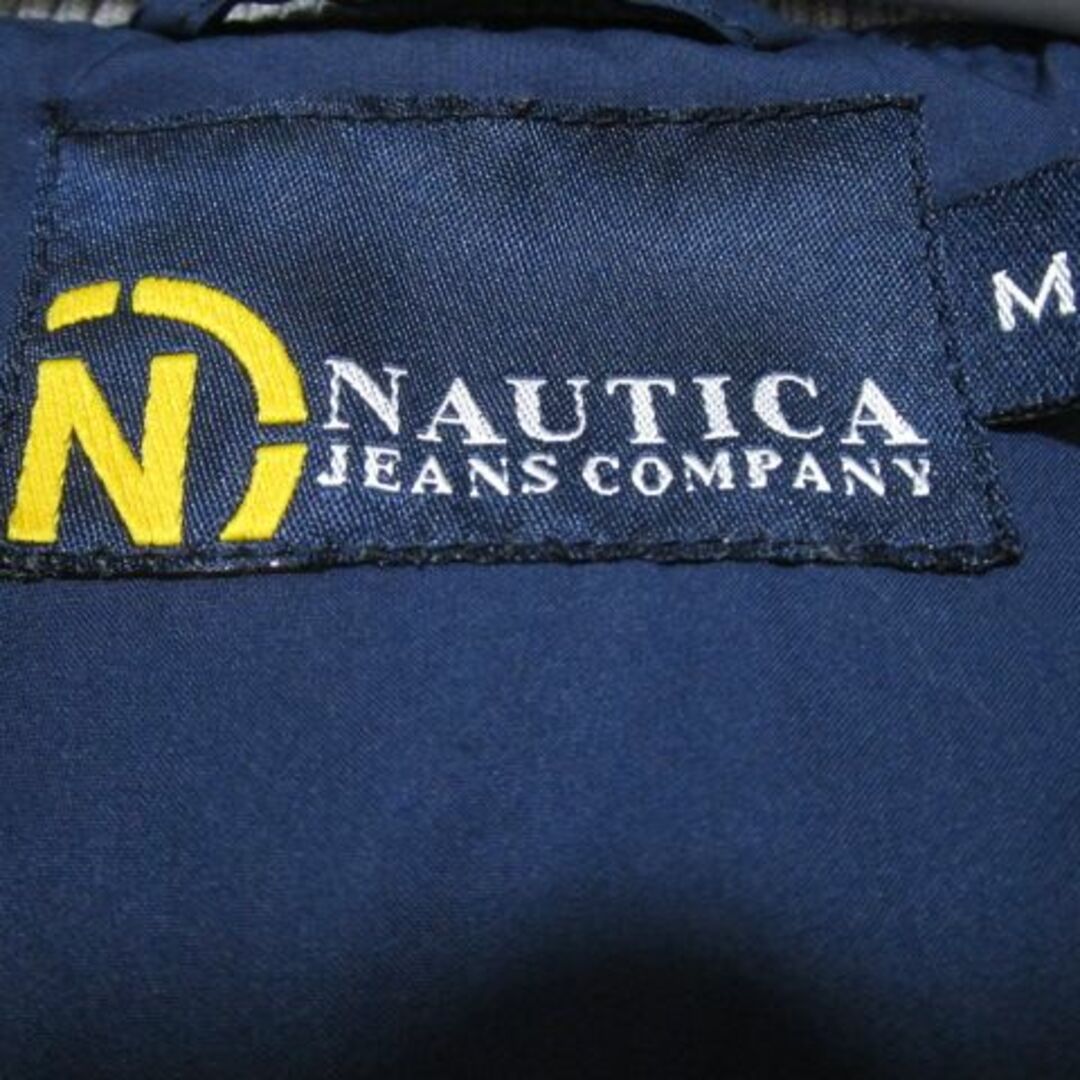 NAUTICA JEANS COMPANY | ノーティカ ジャケット M