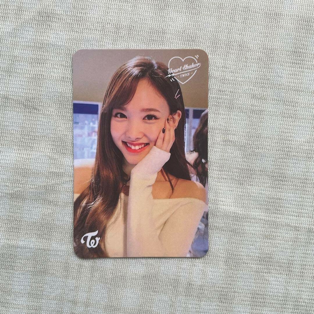 twice merry & happy サノク ナヨン トレカ | vrealitybolivia.com