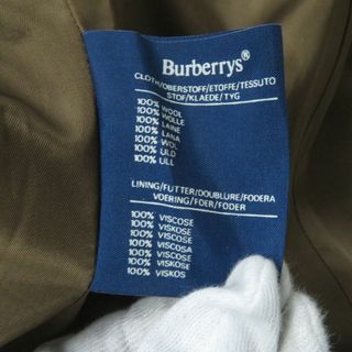 BURBERRY - 極美☆希少◎ Burberry's バーバリー ヴィンテージ