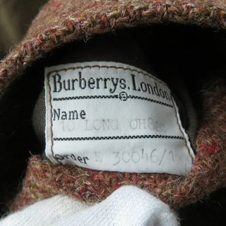 BURBERRY - 極美☆希少◎ Burberry's バーバリー ヴィンテージ