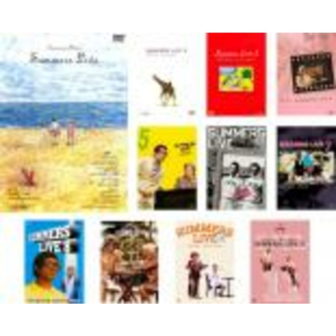 中古】DVD▽さまぁ~ず ライブ(11枚セット)冬なのにさまぁ~ず、2、3