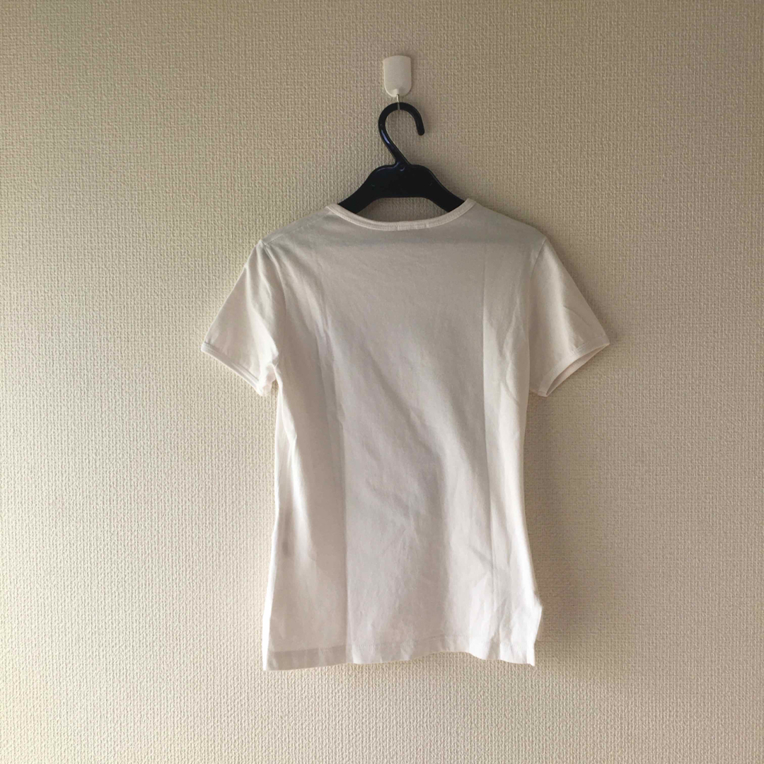 Vivienne Westwood(ヴィヴィアンウエストウッド)の再値上げヴィヴィアンウエストウッドパネル風花柄Tシャツ レディースのトップス(Tシャツ(半袖/袖なし))の商品写真