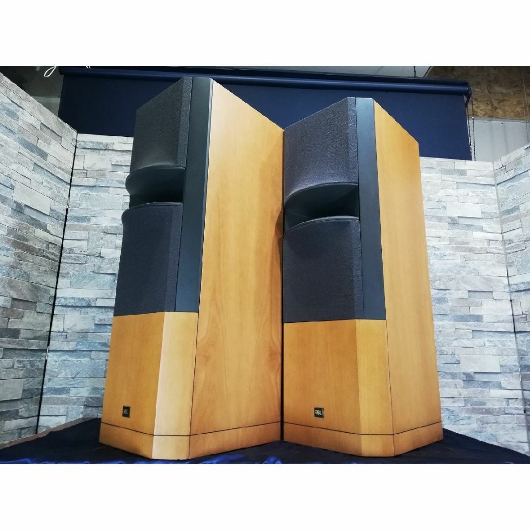 JBL S2500 K2 スピーカーペア m0s2447