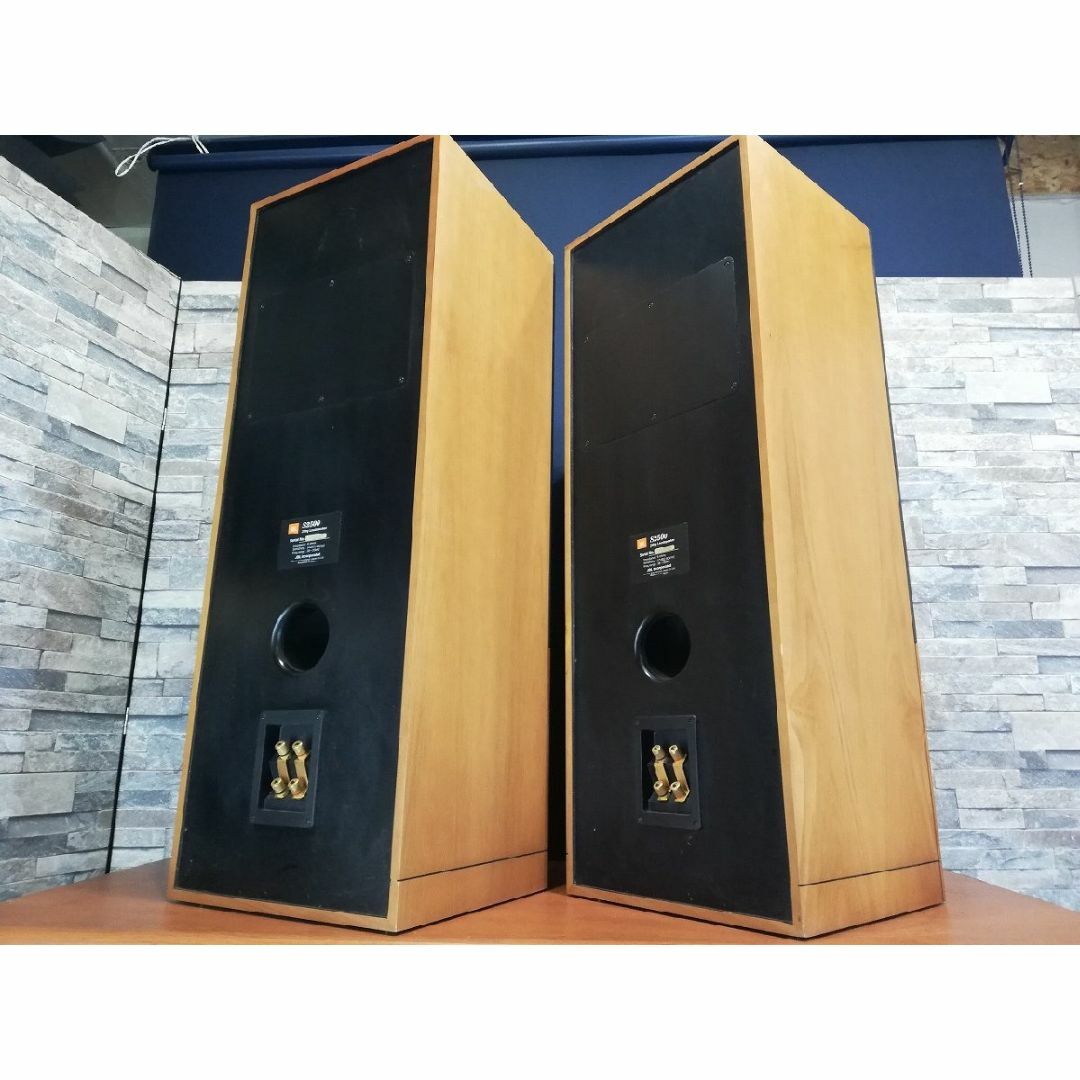 JBL S2500 K2 スピーカーペア m0s2447