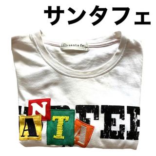 サンタフェ Tシャツ・カットソー(メンズ)の通販 22点 | Santafeの