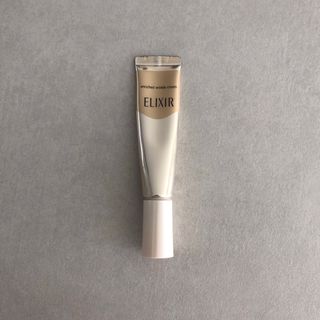 エリクシールシュペリエル(ELIXIR SUPERIEUR（SHISEIDO）)のエリクシール／シュプリエルエンリッチドリンクルクリームS(フェイスクリーム)