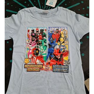 バンダイ(BANDAI)のキッズ　半袖Tシャツ(Tシャツ/カットソー)