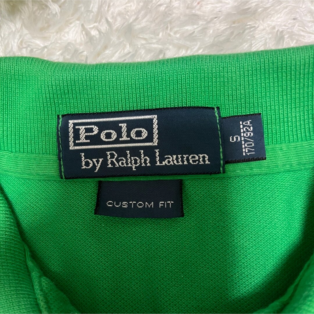 POLO RALPH LAUREN(ポロラルフローレン)のPOLO 2枚セット ポロ ラルフローレン ポロシャツ ビッグポニー メンズのトップス(ポロシャツ)の商品写真