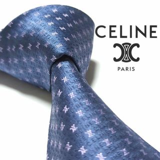 BTS V着用　CELINE プリント シャツ ドッグプリント FUCK 総柄