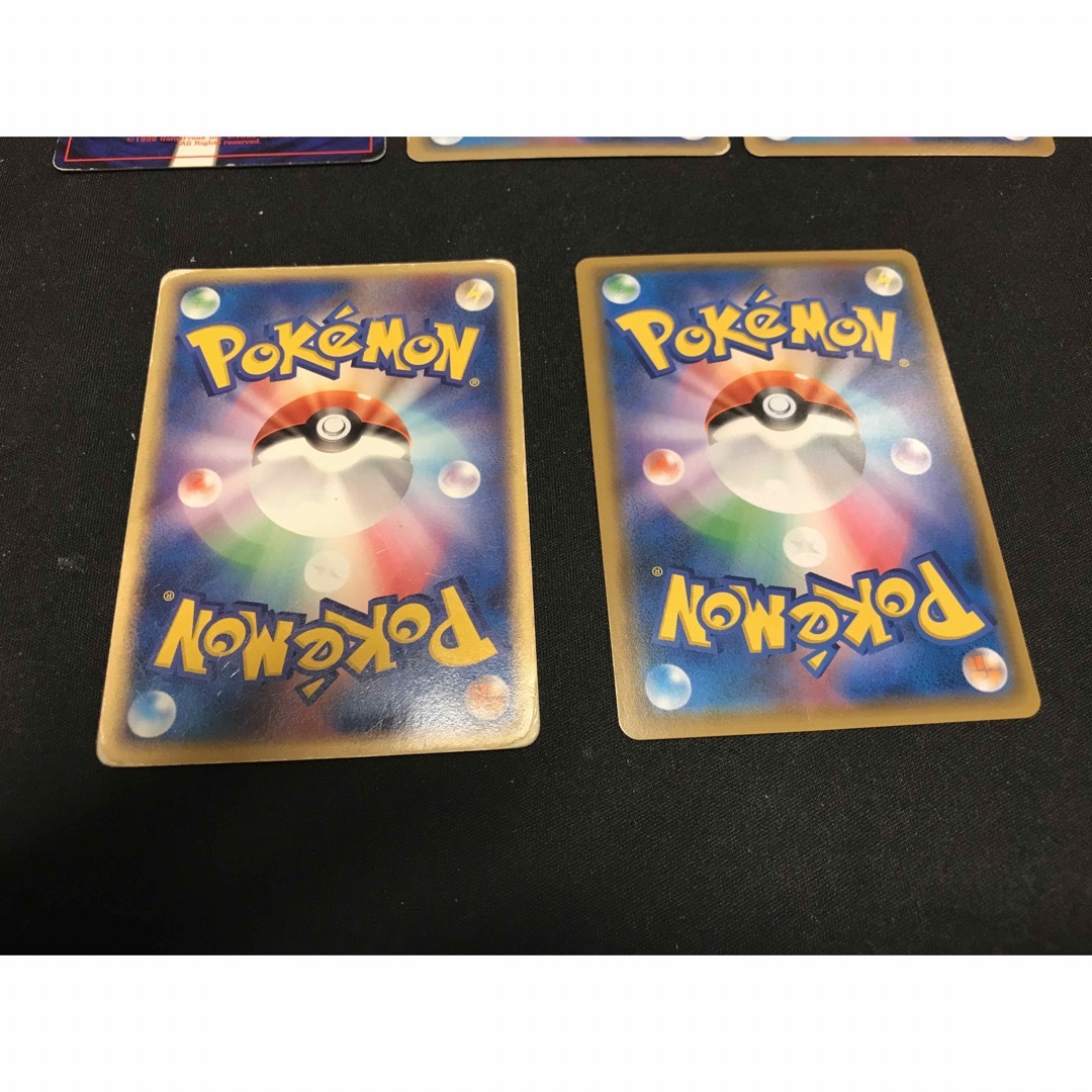 ポケモンカード　まとめ売り　引退品 4