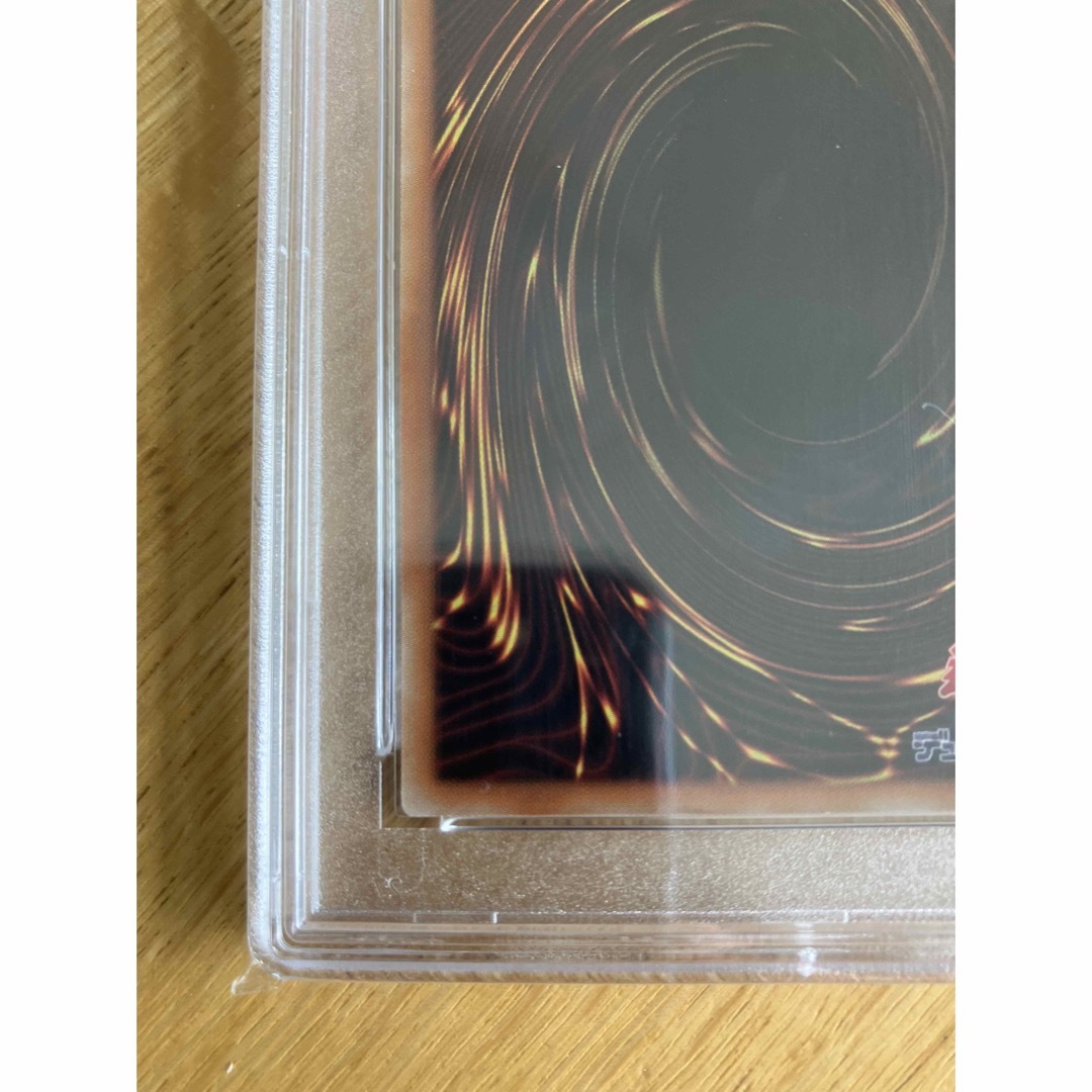 遊戯王(ユウギオウ)の遊戯王 PSA10 天威の龍仙女　20thシークレットレア エンタメ/ホビーのトレーディングカード(シングルカード)の商品写真