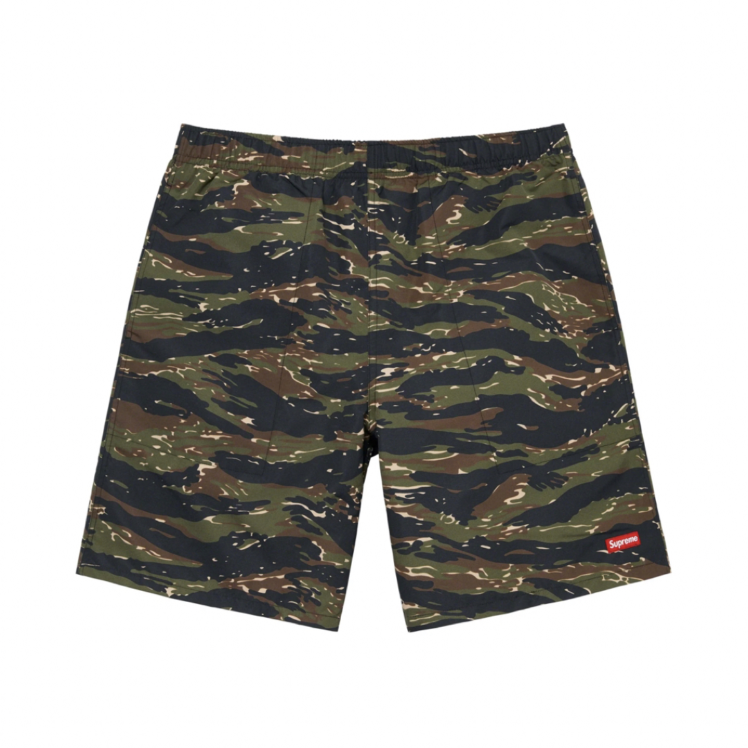 Supreme(シュプリーム)のSupreme Nylon Water Short メンズの水着/浴衣(水着)の商品写真