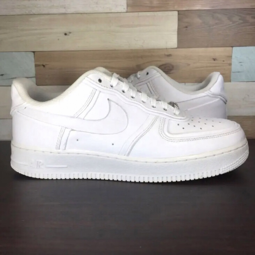 JOHN ELLIOTT × NIKE AIR FORCE 1 LOW 28cm