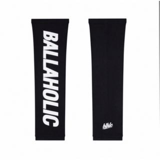 ボーラホリック(ballaholic)のBALLAHOLIC ボーラホリック  LOGO Arm Sleeve(バスケットボール)