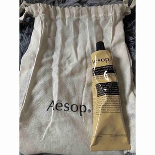 イソップ(Aesop)のイソップ　インテンシブハイドレーティングボディバーム100ml(ボディクリーム)