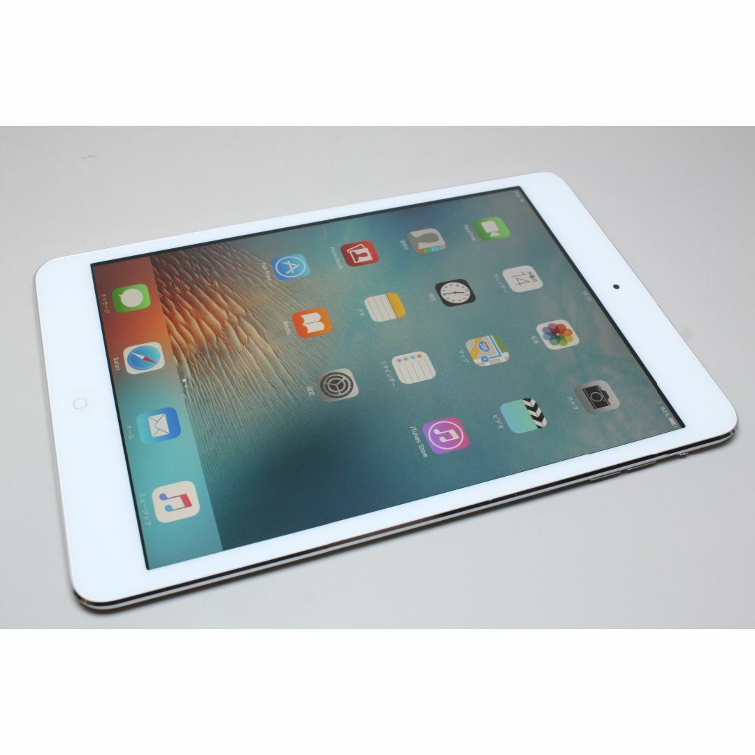 iPad mini（第1世代）Wi-Fi/16GB〈MD531J/A〉④ 1