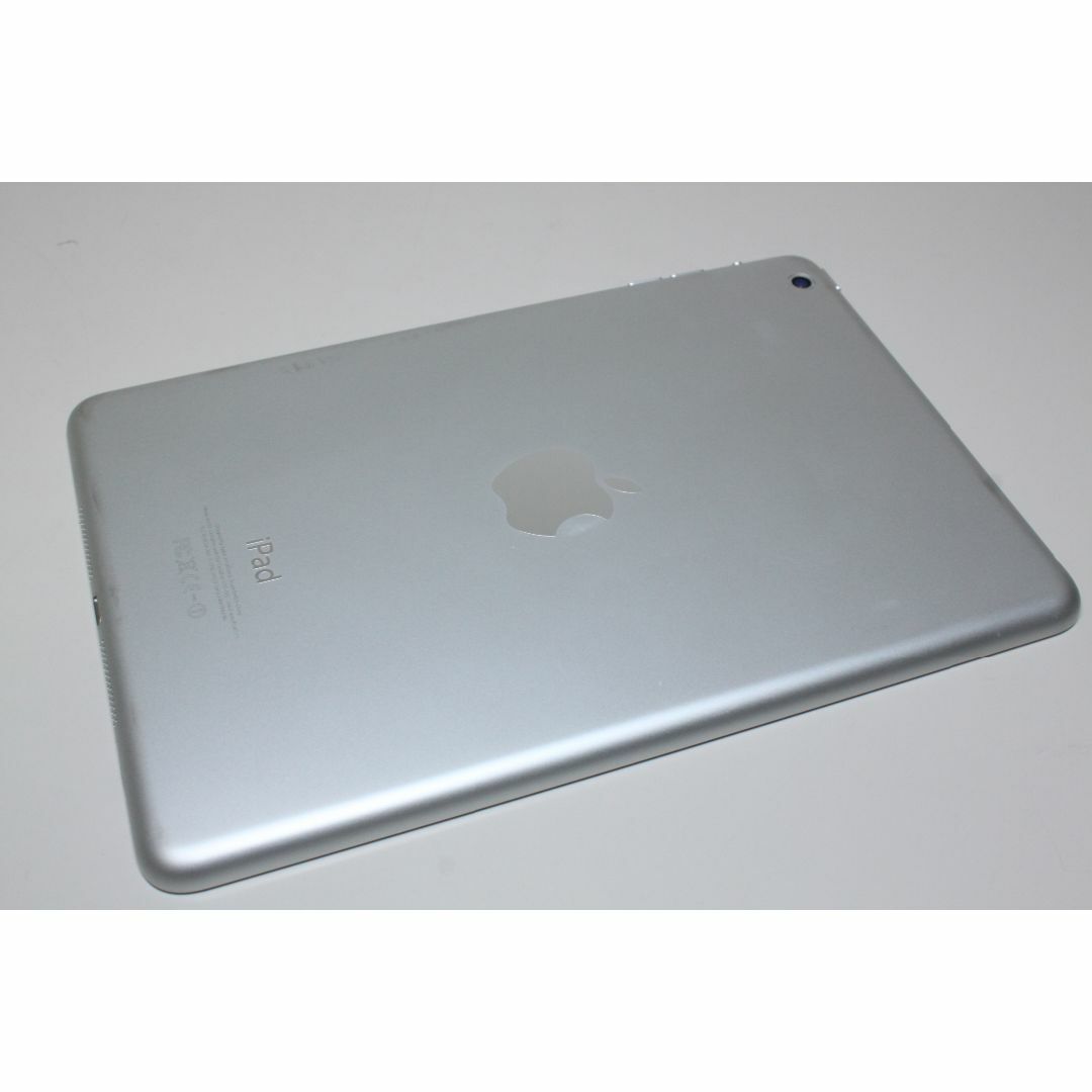 iPad mini（第1世代）Wi-Fi/16GB〈MD531J/A〉④ 2