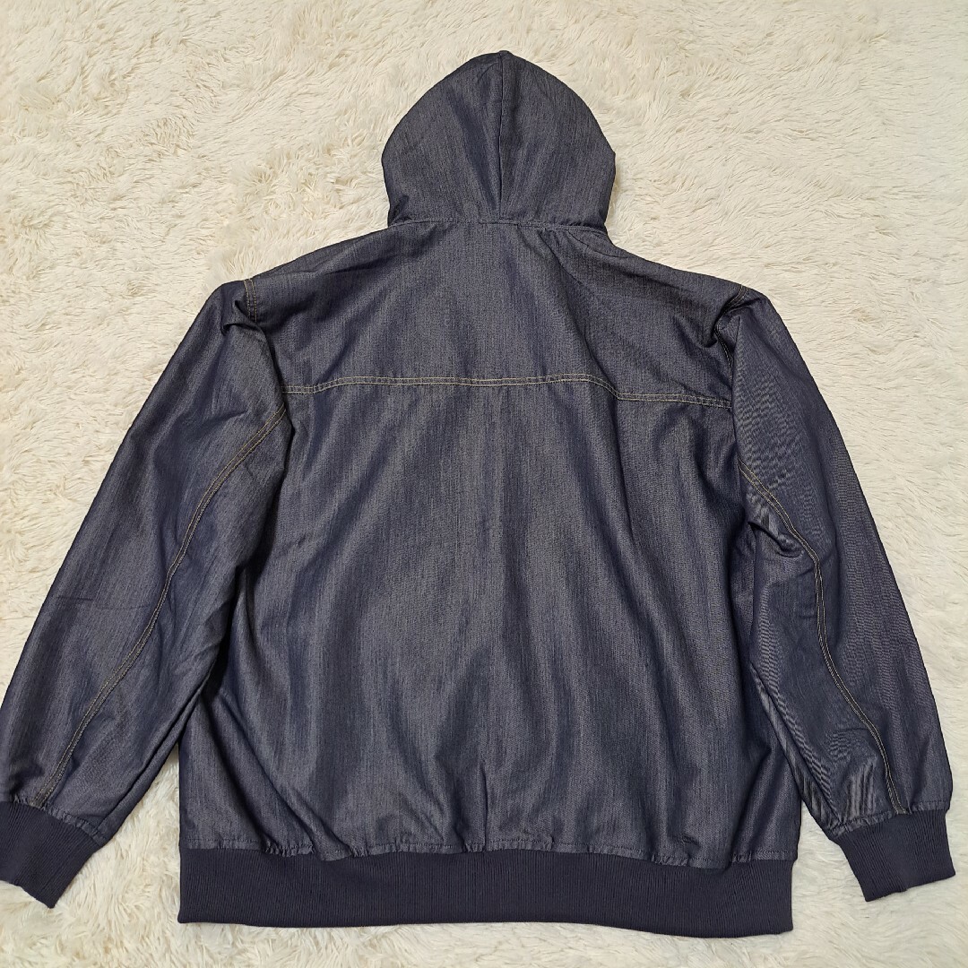 【極美品】OAKLEY Enhance Durability Jacket