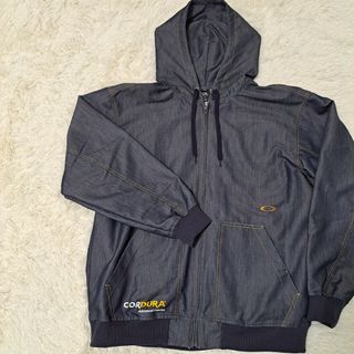 オークリー(Oakley)の【極美品】OAKLEY Enhance Durability Jacket(ナイロンジャケット)