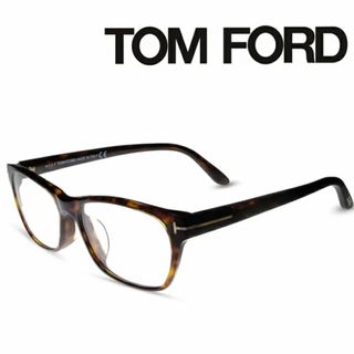 トムフォード(TOM FORD)のトムフォード　TF5405F 052 54サイズ(サングラス/メガネ)