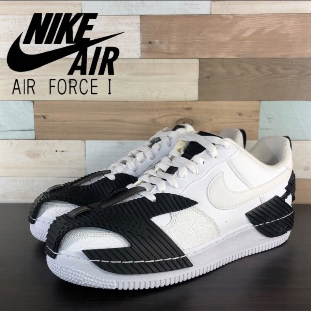 N01695ヌ0613NIKE NDSTRKT AIR FORCE 1 27cm 新品