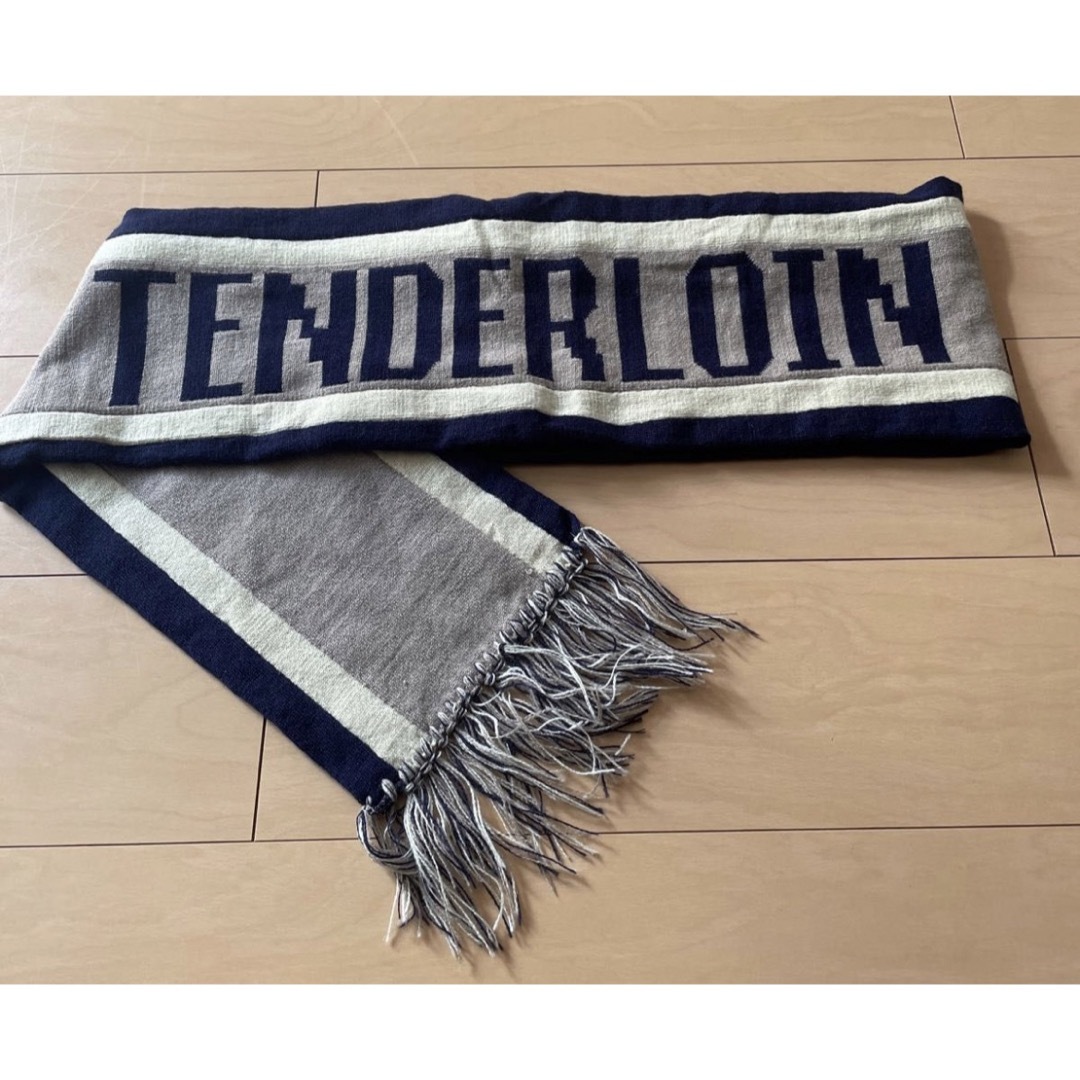 TENDERLOIN STOLE DOT テンダーロイン ストール - ストール