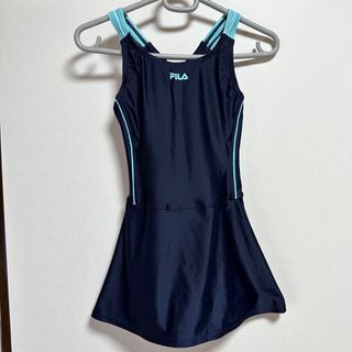 フィラ(FILA)のFILA フィラ スクール水着 150(水着)