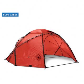 ヒルバーグ(HILLEBERG)のHilleberg Atlas ヒルバーグ アトラス レッド(テント/タープ)