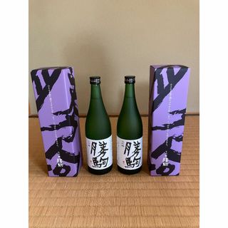 勝駒 日本酒の通販 13点 | 勝駒の食品/飲料/酒を買うならラクマ