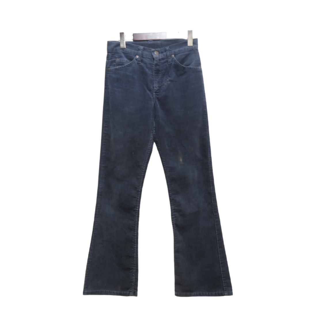 LEVIS VINTAGE 70s 517-1517 CORDUROY PANT