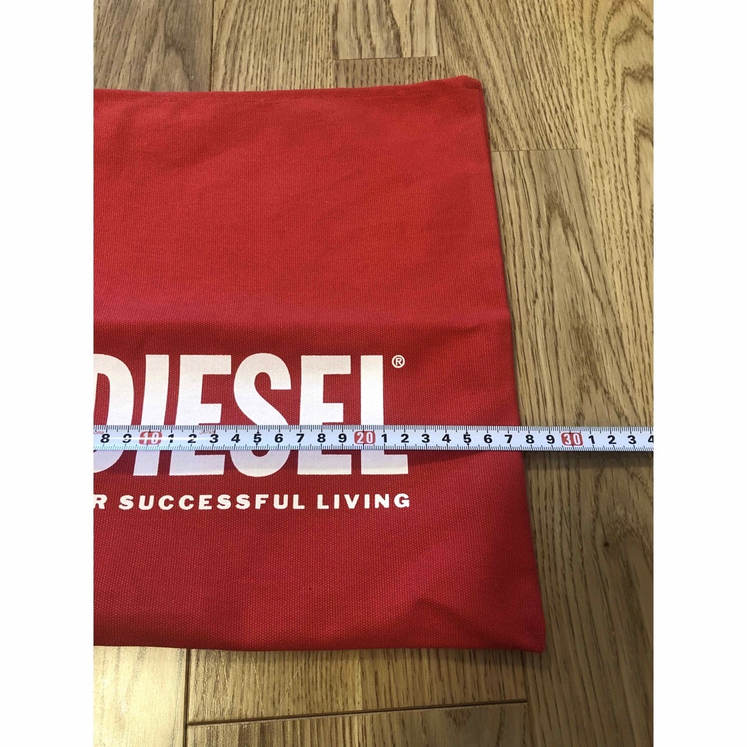 DIESEL(ディーゼル)のラテ様　専用 レディースのバッグ(ショップ袋)の商品写真