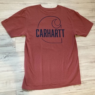 カーハート(carhartt)のcarhartt⭐︎Tシャツ(Tシャツ/カットソー(半袖/袖なし))