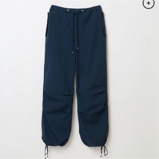 the shishikui パラシュートパンツ ネイビー | nate-hospital.com the shishikui パラシュートパンツ ネイビー | nate-hospital.com