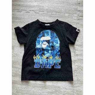 アベイシングエイプ 子供 Tシャツ/カットソー(男の子)の通販 800点以上