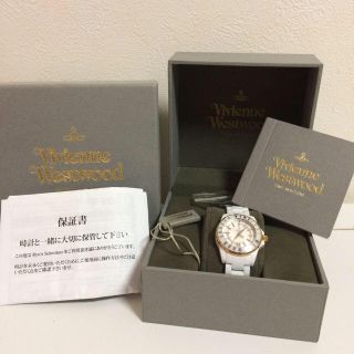ヴィヴィアンウエストウッド(Vivienne Westwood)のmai様専用 Vivienne Westwood 腕時計(腕時計)
