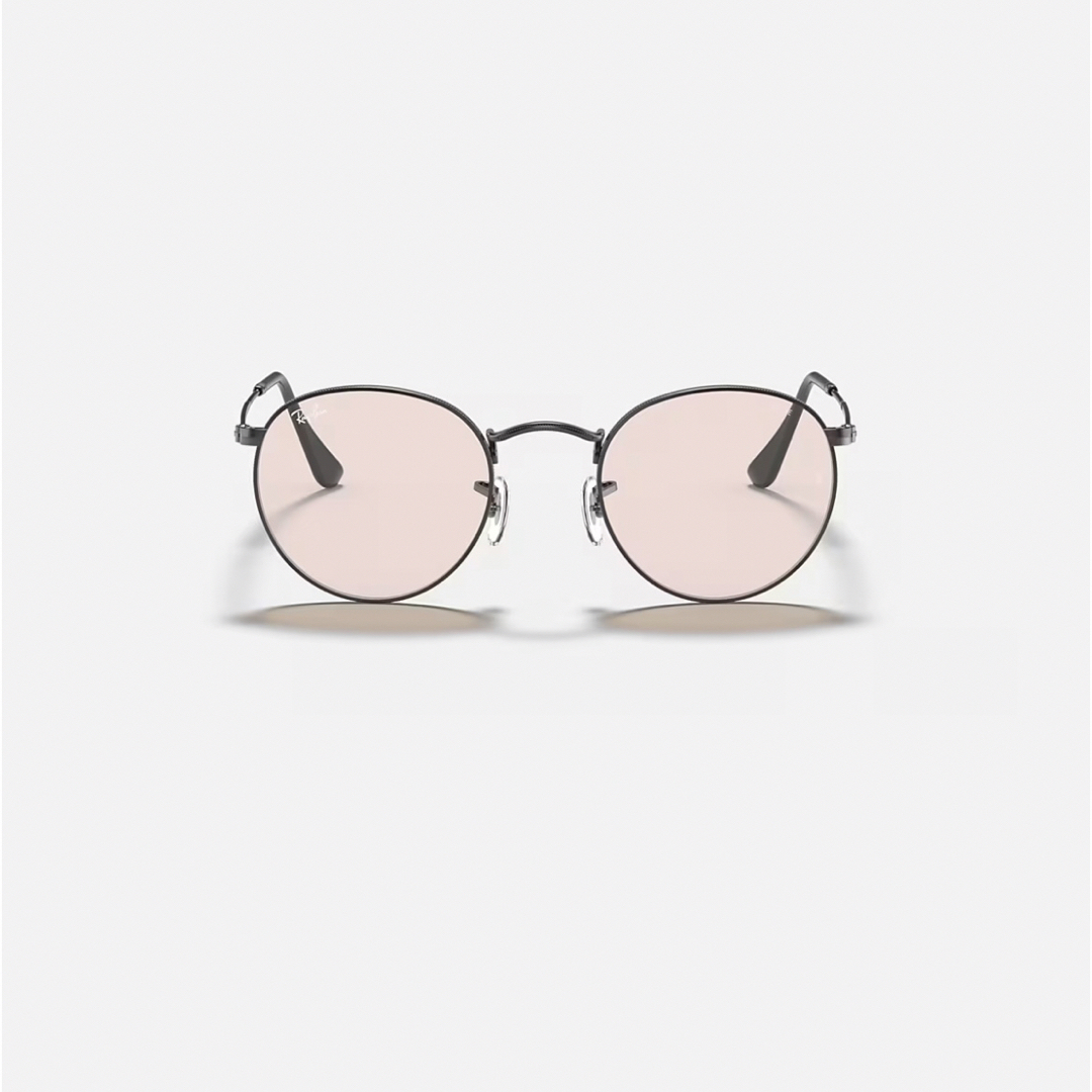 Ray-Ban - RAY-BAN キムタク着用モデル「ラウンドメタル」新品未 Ray-Ban - RAY-BAN キムタク着用モデル「ラウンドメタル」新品未