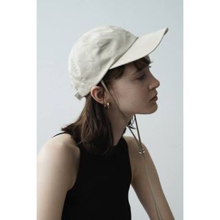 CLANE - CLANE クラネ KIJIMA TAKAYUKI キャップ の通販 by ☆TOY