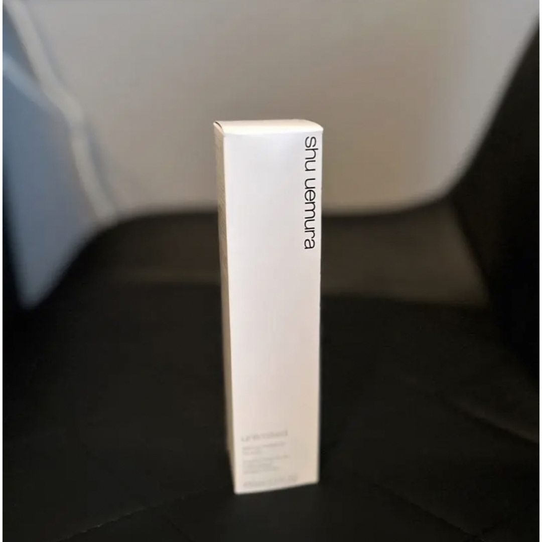 shu uemura(シュウウエムラ)のshu uemura アンリミテッド メイクアップ フィックスミスト 100ml コスメ/美容のスキンケア/基礎化粧品(化粧水/ローション)の商品写真